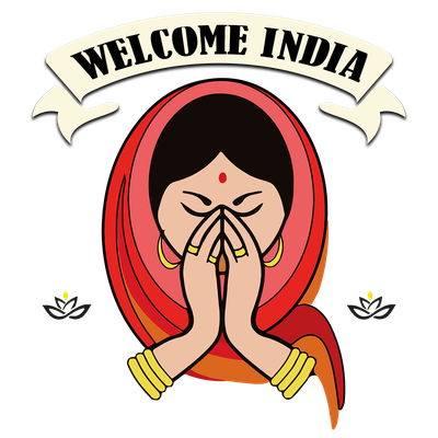 Welcome India